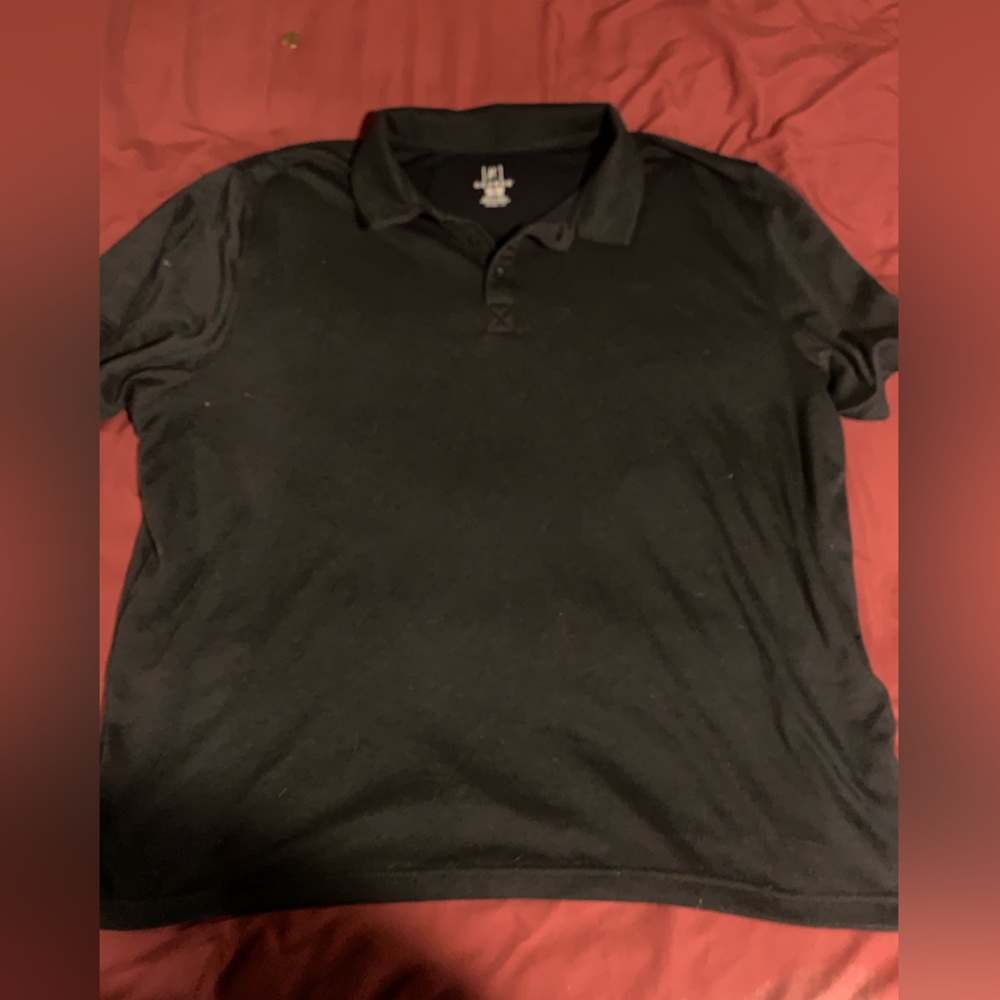George Black Men's Shirt